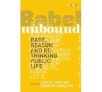 Lesley Cowling Babel Unbound (Copertina rigida)