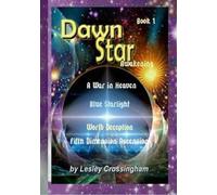 Lesley Crossingham The Dawn Star of Awakening (Tascabile)