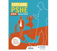 Lesley de Meza Stephen De Silva Phi Explore PSHE for Key Stage 4 St (Tascabile)
