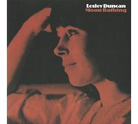 lesley duncan - moon bathing