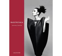 Lesley Ellis Miller Balenciaga (Copertina rigida)