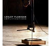 Lesley Flanigan Amplifications (CD) Album