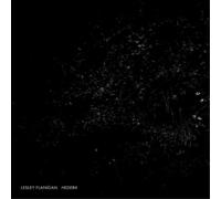 Lesley Flanigan Hedera (CD) Album