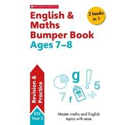 Lesley Fletcher Graham Fletcher Ann Mont English & Maths Made Simpl (Tascabile)