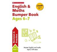 Lesley Fletcher Graham Fletcher Ann Mont English & Maths Made Simpl (Tascabile)