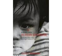 Lesley Freeman Running from Tenda Gyamar - A volunteer`s story of li (Tascabile)