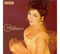 Lesley Garrett