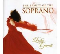 Lesley Garrett - Beauty of the Soprano