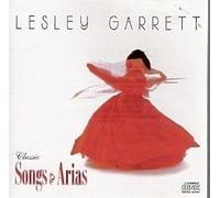 Lesley Garrett - Classic Songs and Arias