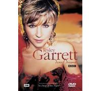 Lesley Garrett - Lesley Garrett - Desert Dreams [Edizione: Regno Unito]