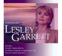 Lesley Garrett - Introducing Lesley Garrett by Lesley Garrett