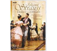 Lesley Garrett - Johann Strauss - Dance And Dream / The Waltz King