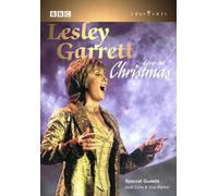 Lesley Garrett: Live at Christmas (DVD) Lesley Garrett Jose Cura Guy Barker
