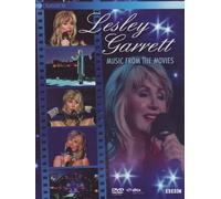Lesley Garrett - Music from the movies