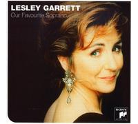 Lesley Garrett - Our Favourite Soprano