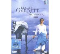 Lesley Garrett - Singer [Edizione: Regno Unito]