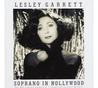 Lesley Garrett - Soprano in Hollywood