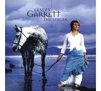 Lesley Garrett - The Singer