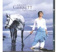 Lesley Garrett - The Singer