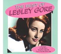 Lesley Gore - Best of