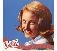 GORE, LESLEY - DER ERSTEN TANZ