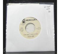 LESLEY GORE - i just don't know if i can 45 rpm single