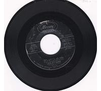 LESLEY GORE - LESLEY GORE 45 RPM IT'S GOTTA BE YOU / I DON'T WANNA BE A LOSER