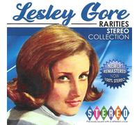 Lesley Gore Rarities Stereo Collection (CD)
