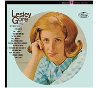 Lesley Gore - Sings of Mixed-Up Hearts