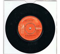 Lesley Hamilton - No Hollywood movie (1978) / Vinyl single [Vinyl-Single 7'']
