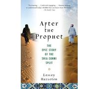 Lesley Hazleton After the Prophet (Tascabile)
