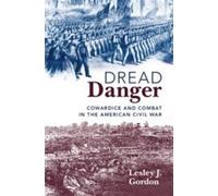 Lesley J. Gordon Dread Danger (Copertina rigida)