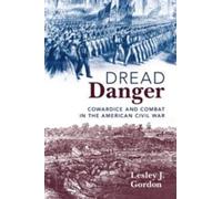 Lesley J. Gordon Dread Danger (Tascabile)