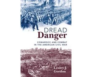 Lesley J. Gordon Dread Danger (Tascabile)