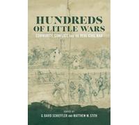 Lesley J. Gordon Hundreds of Little Wars (Copertina rigida)