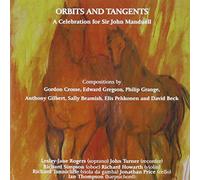 Lesley-Jane Rogers, John Turner, Richard Simpson, Richard Howarth - Orbits and Tangents - A Celebration for Sir John Manduell