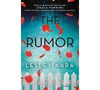 Lesley Kara The Rumor (Tascabile)