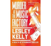 Lesley Kelly Murder at the Music Factory (Tascabile)