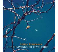 Lesley Kernochan The Hummingbird Revolution (CD)