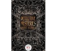 Lesley L. Smith Detective Mysteries Short Stories (Copertina rigida)