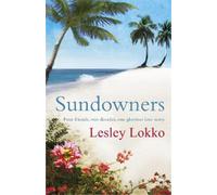 Lesley Lokko Sundowners (Tascabile)