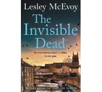 Lesley McEvoy The Invisible Dead (Tascabile) Murder in Yorkshire