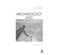 Lesley McFadyen Archaeology and Photography (Tascabile)