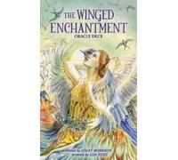 Lesley Morrison Winged Enchantment Oracle (Cards)
