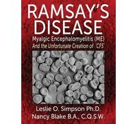Lesley O. Simpson Nancy Blake Ramsay's Disease (Tascabile)