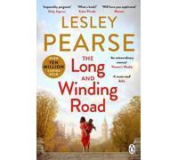 Lesley Pearse The Long and Winding Road (Tascabile)