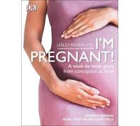 Lesley Regan I'm Pregnant (Tascabile)