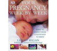 Lesley Regan Your Pregnancy W y W opertina rigida)