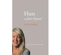 Lesley Riddoch Huts (Tascabile)