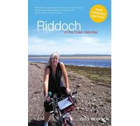 Lesley Riddoch Riddoch on the Outer Hebrides (Tascabile)